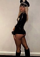 Maisy Evans
